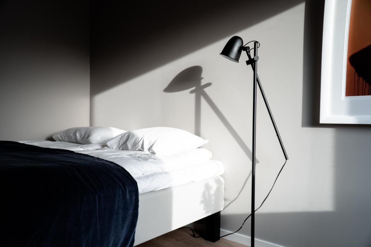 Trolltunga Odda Apartments Εξωτερικό φωτογραφία
