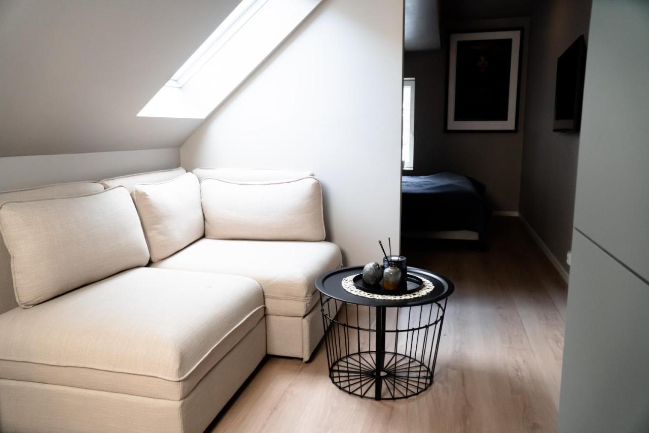 Trolltunga Odda Apartments Εξωτερικό φωτογραφία