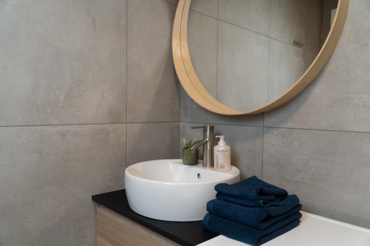 Trolltunga Odda Apartments Εξωτερικό φωτογραφία