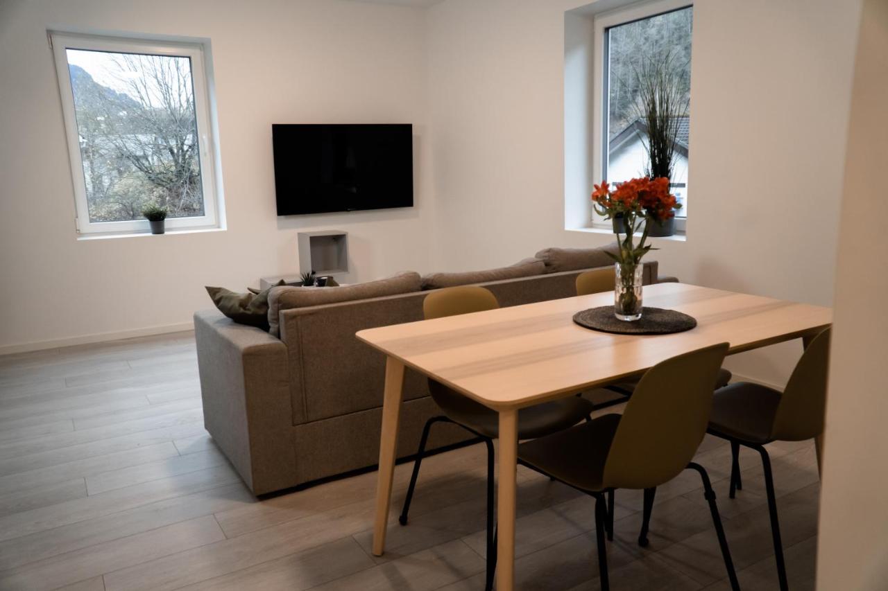Trolltunga Odda Apartments Εξωτερικό φωτογραφία