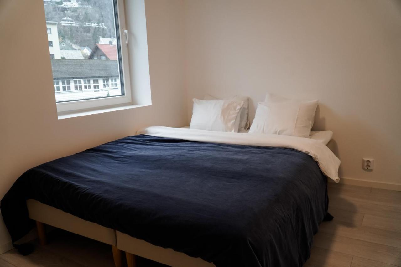 Trolltunga Odda Apartments Εξωτερικό φωτογραφία